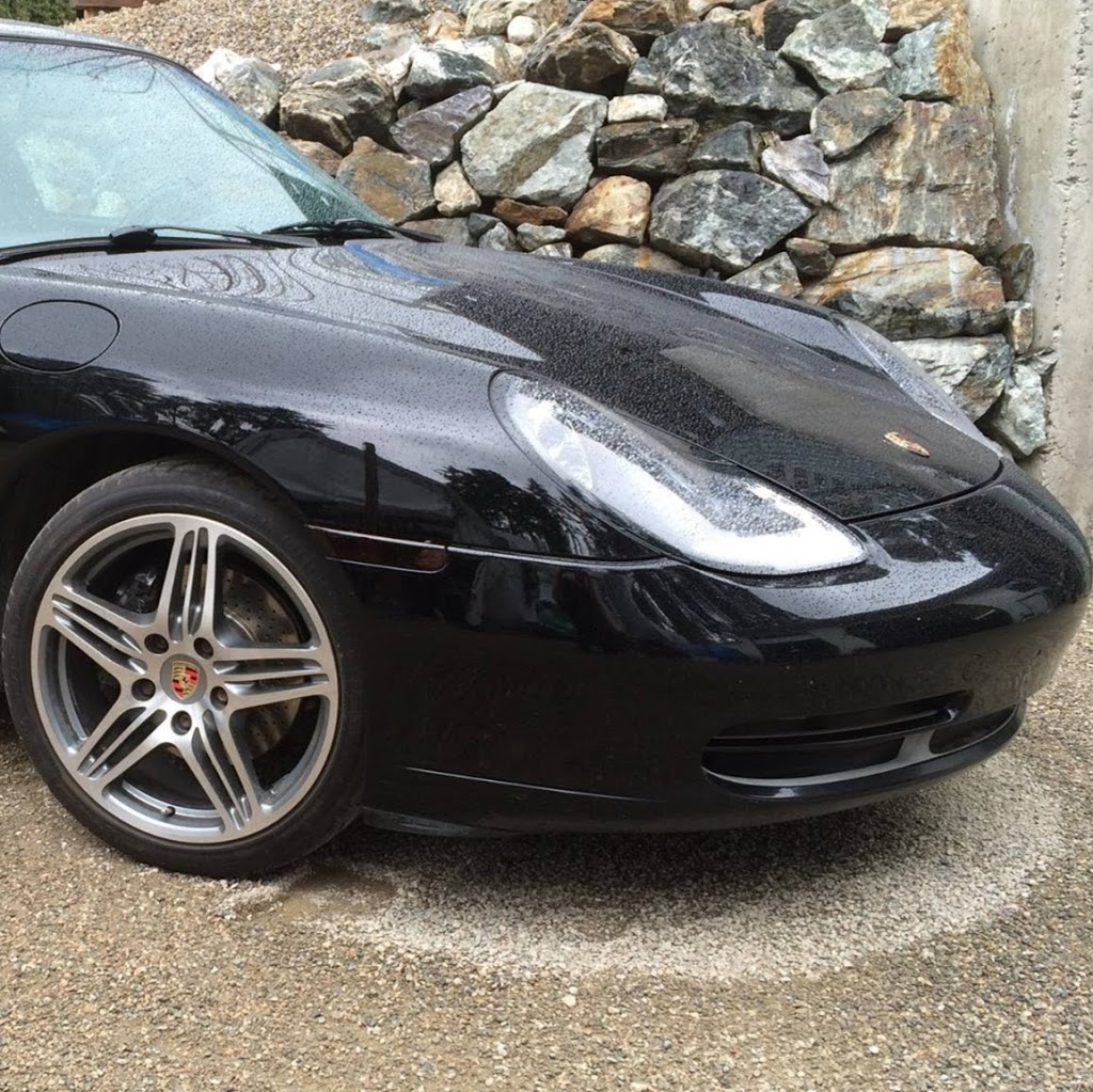900 Werks Porsche Specialties | 11327 Roberts Rd, Lake Country, BC V4V 1L5, Canada | Phone: (250) 766-0944