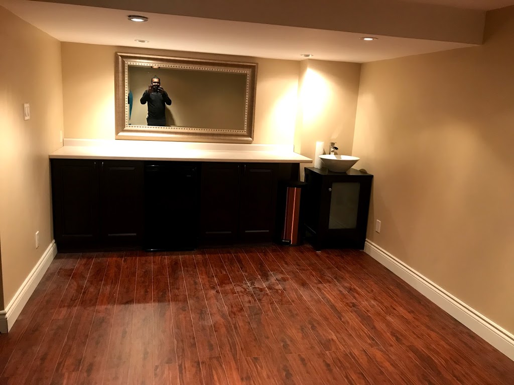 SR services inc | 20 Alister Dr, Brampton, ON L6X 5G5, Canada | Phone: (647) 966-9396