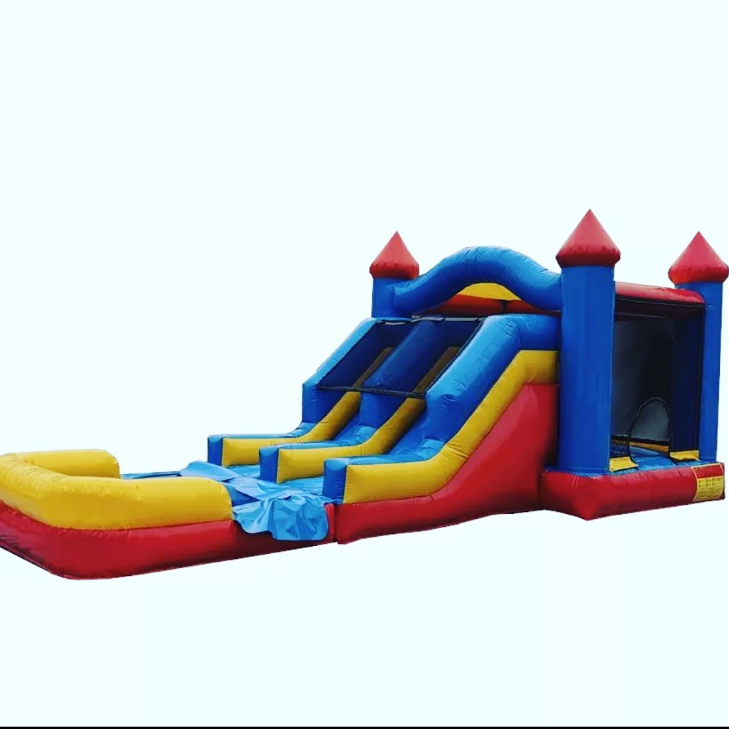 Innisfil Backyard Bounce | 1348 Butler St, Innisfil, ON L9S 0K7, Canada | Phone: (647) 580-6456