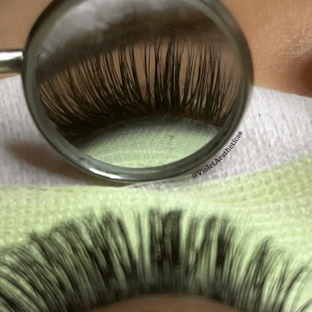 Violet Aesthetics | 4379 Kerry Dr, Burlington, ON L7L 1W3, Canada | Phone: (289) 838-5096
