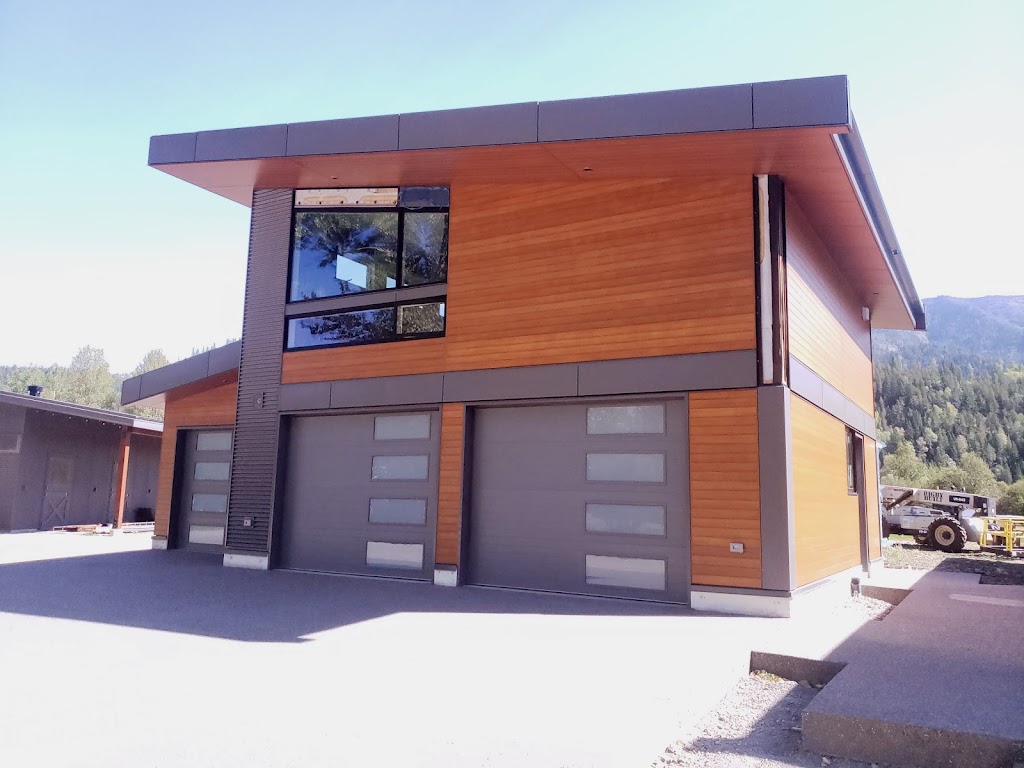 Rigby Built Contracting | 1291 Ridgemont Ave, Fernie, BC V0B 1M2, Canada | Phone: (250) 423-0984