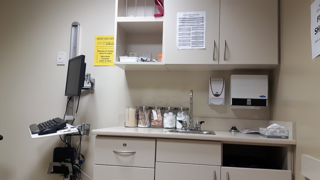 Walk-In Clinic at Walmart Mississauga by Jack Nathan Health | 1500 Dundas St E, Mississauga, ON L4X 1L4, Canada | Phone: (905) 212-1433