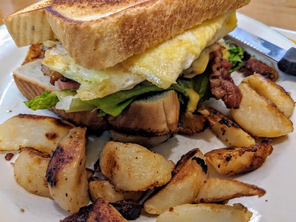 Coras Breakfast | 6108 50 St #8, Leduc, AB T9E 6P1, Canada | Phone: (780) 986-2672