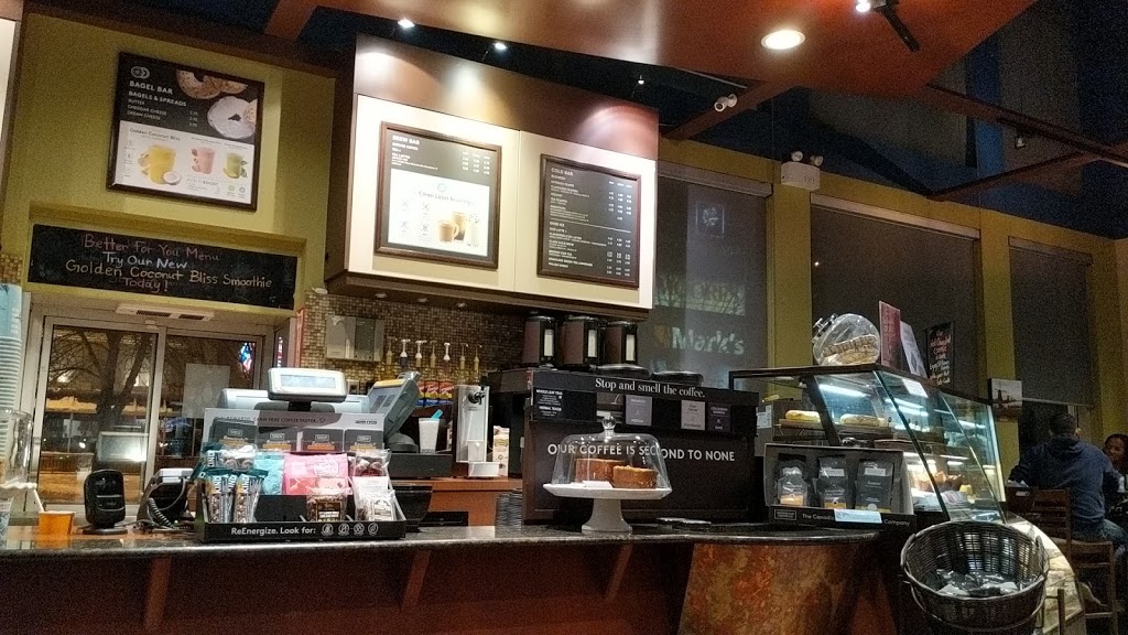Second Cup Coffee Co. | 12222 137 Ave NW, Edmonton, AB T5L 4C1, Canada | Phone: (780) 456-3484