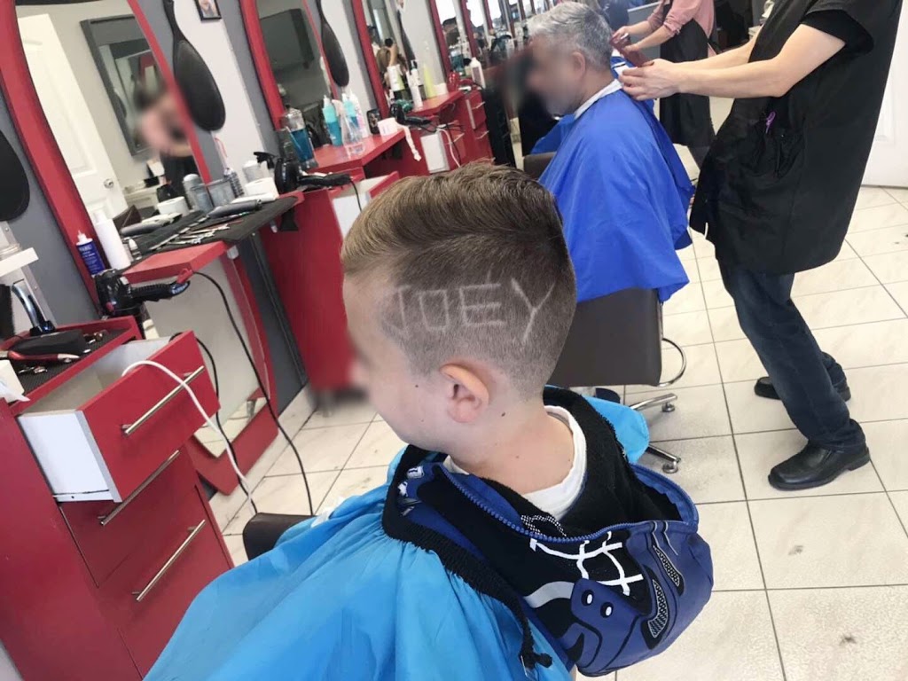 Hair express | 680 Silver Creek Blvd, Mississauga, ON L5A 3Z1, Canada | Phone: (905) 566-0164