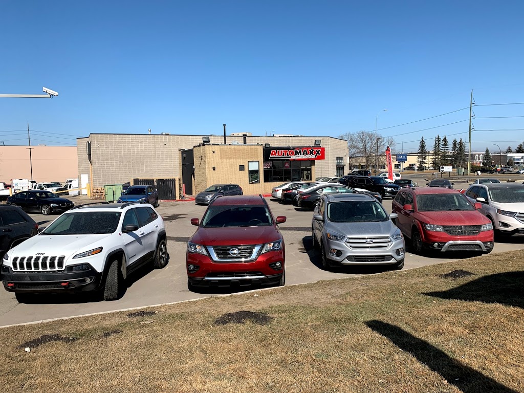 Automaxx Calgary South | 7395 11 St SE, Calgary, AB T2H 2S1, Canada | Phone: (403) 253-0056
