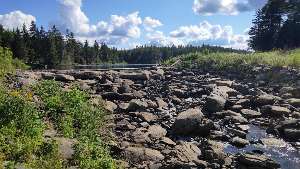 Zec JARO | 551 Route du Président-Kennedy, Saint-Théophile, QC G0M 2A0, Canada | Phone: (418) 597-3622
