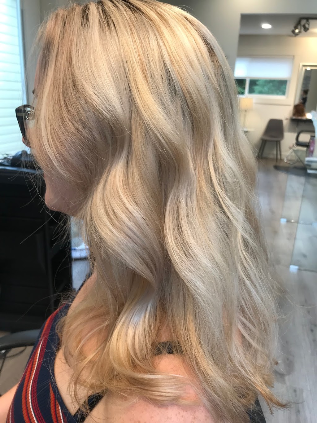 Sherry Leifer Hair Design | 331 Fourneau Way, Parksville, BC V9P 2J7, Canada | Phone: (250) 586-1887