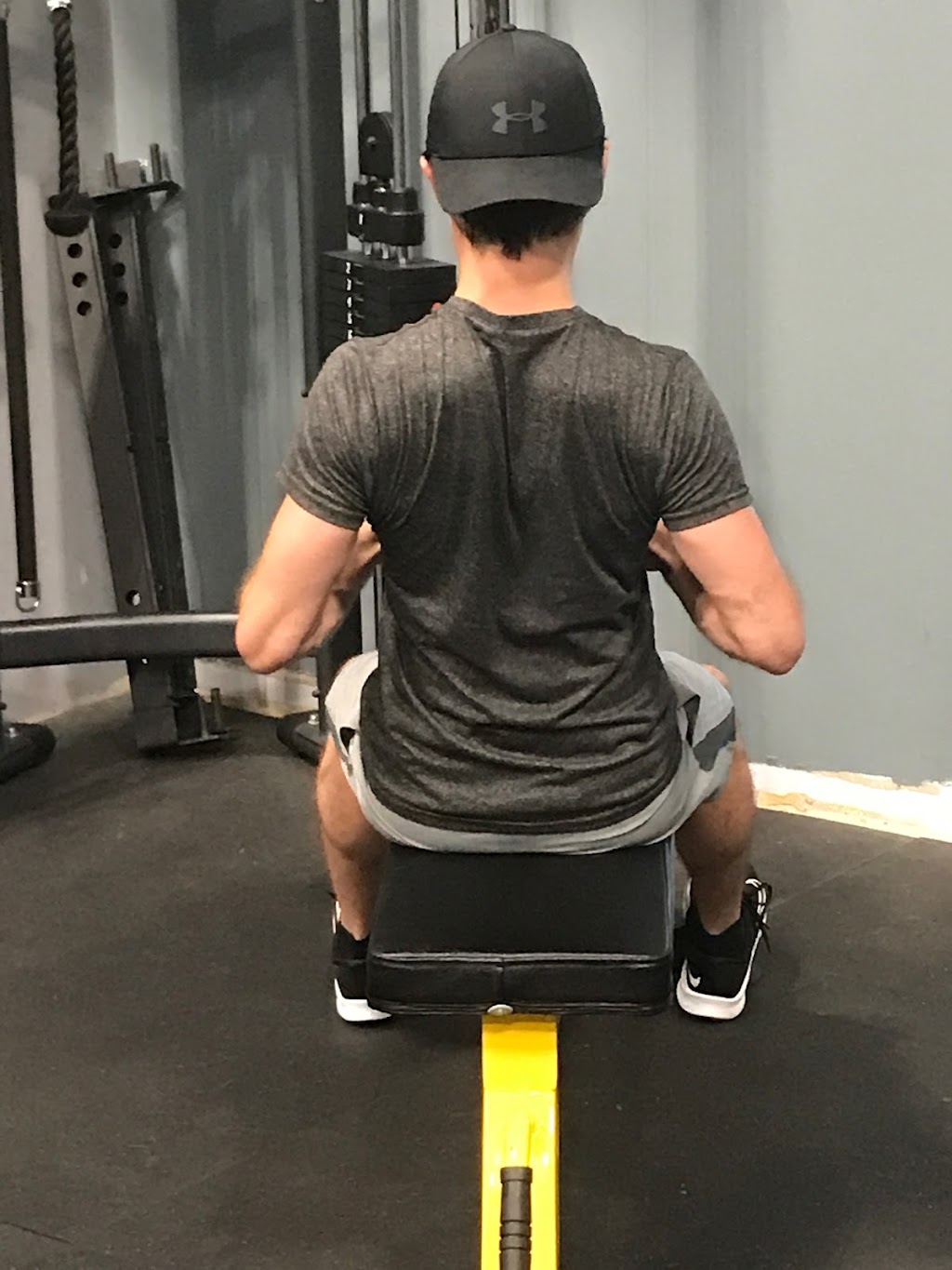 Brent Lohmer Personal Training | 275 De Baets St Unit 2, Winnipeg, MB R2J 4A8, Canada | Phone: (204) 801-8995