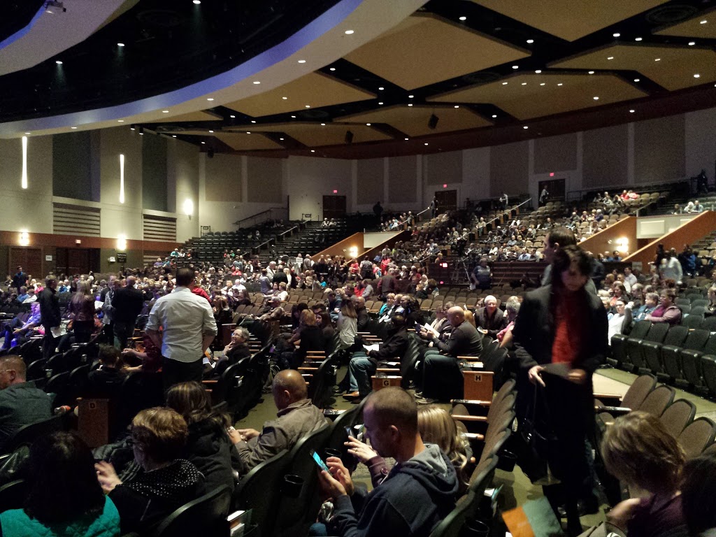 First Alliance Church Calgary | 12345 40 St SE, Calgary, AB T2Z 4E6, Canada | Phone: (403) 252-7572