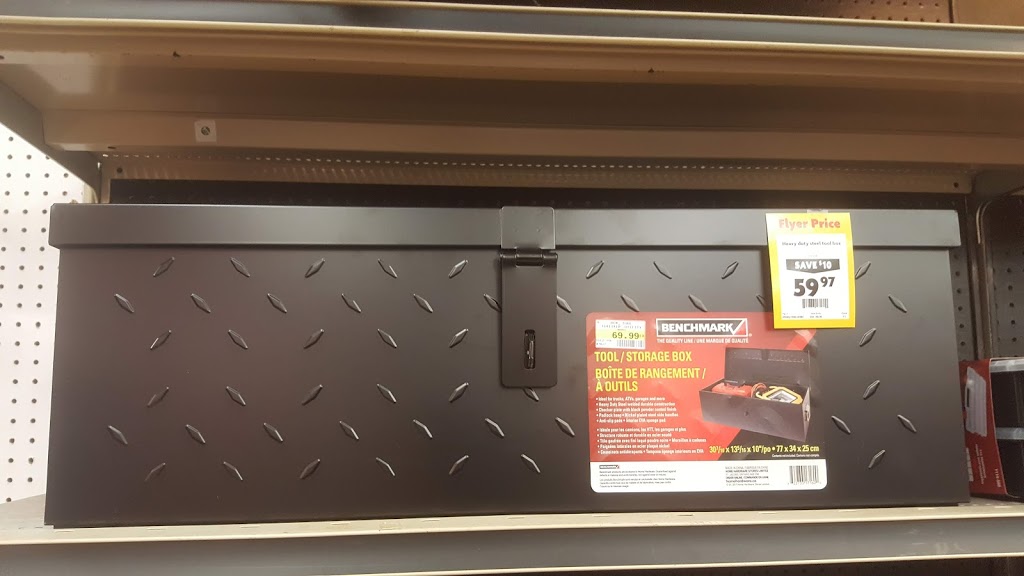 Home Hardware Building Centre-Tsawwassen | 1140 56 St, Delta, BC V4L 2A3, Canada | Phone: (604) 943-0141