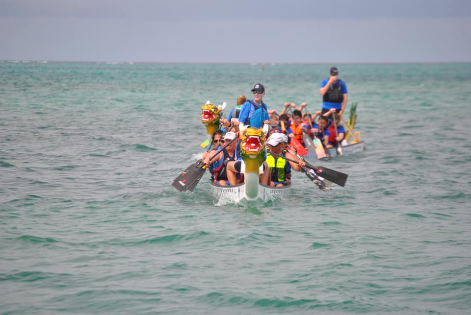 Thames River Paddling Club | 3995 Line 9, St. Marys, ON N4X 1C5, Canada | Phone: (519) 301-2540
