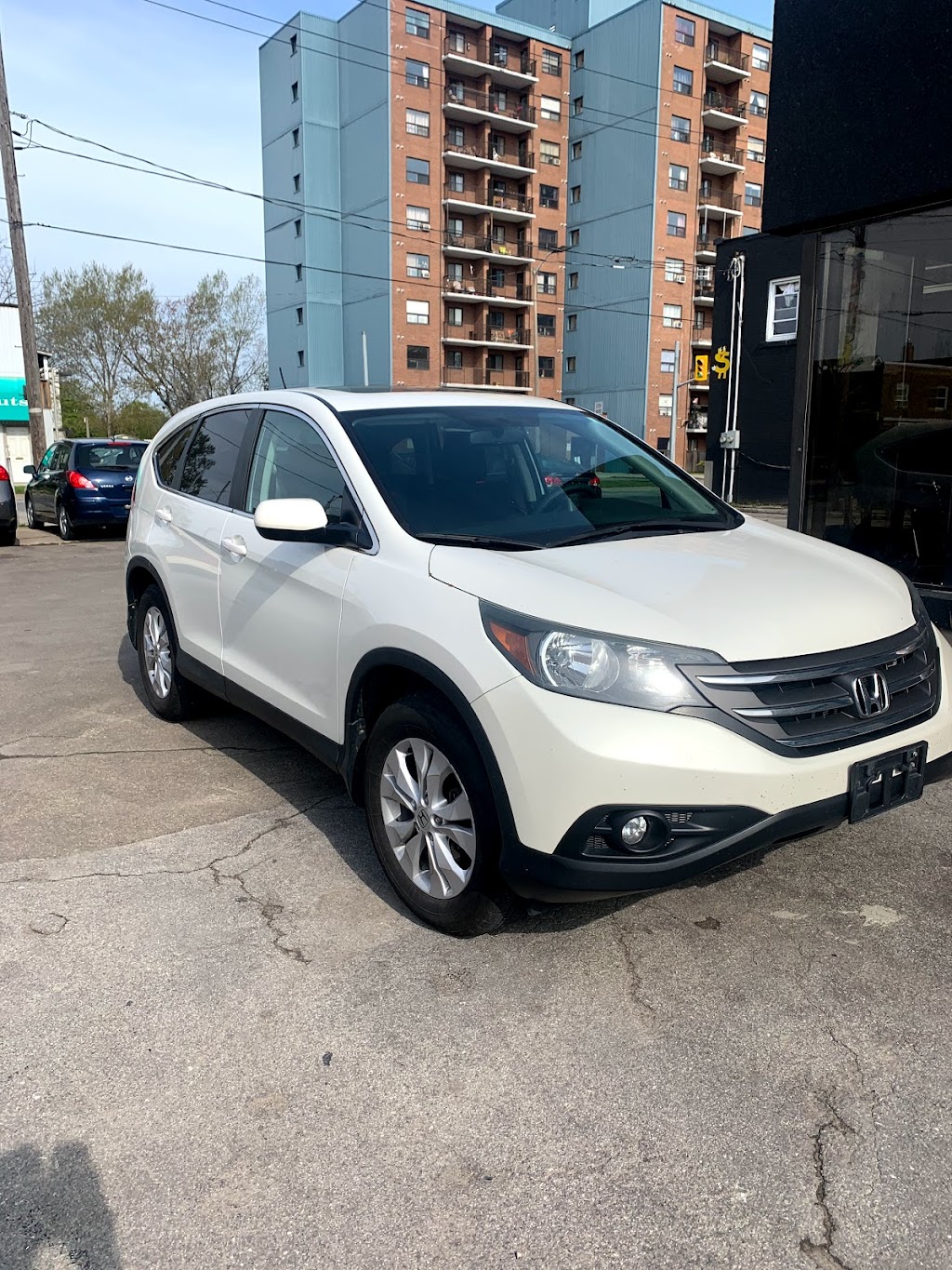 Beka Auto Sales | 230 King St, Welland, ON L3B 4K5, Canada | Phone: (905) 802-6234