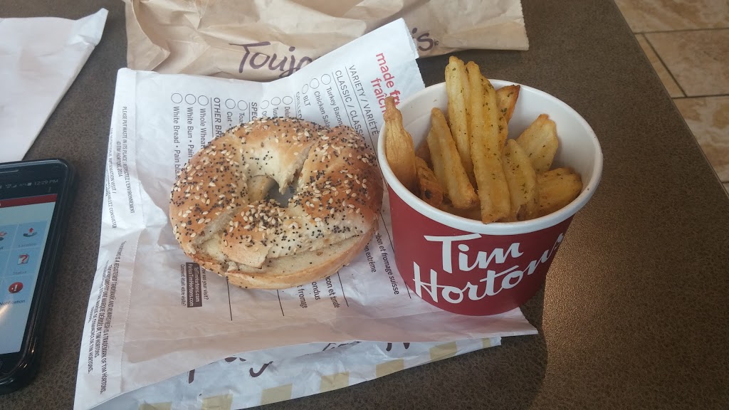 Tim Hortons | 2000 Airport Rd NE, Calgary, AB T2E 6W5, Canada | Phone: (403) 221-1779