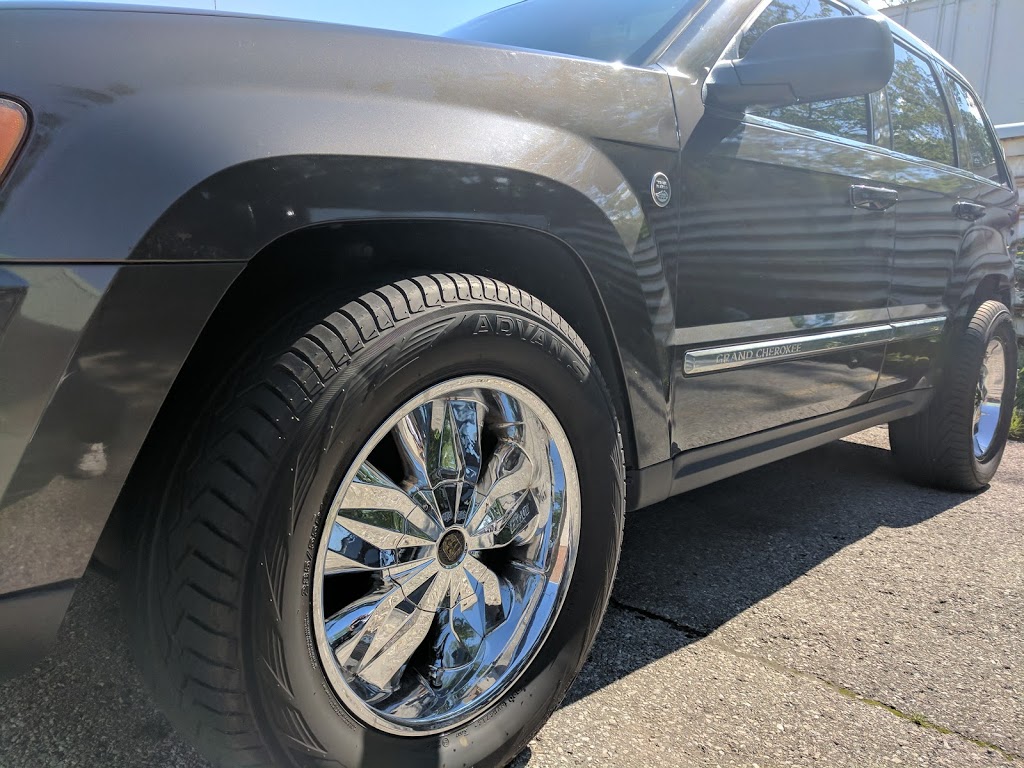 Fas-Tire | 670 Coronation Dr Unit 2, Scarborough, ON M1E 4V8, Canada | Phone: (416) 284-8473