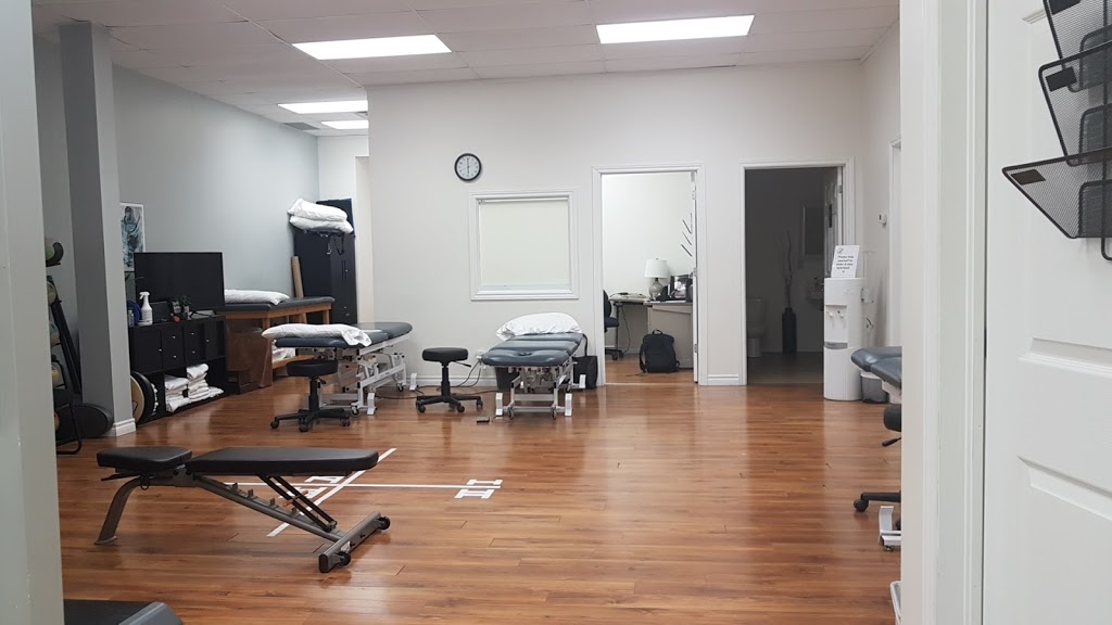 Sports Medicine Experts | 1685 Main St W #195, Hamilton, ON L8S 1G5, Canada | Phone: (289) 682-7282