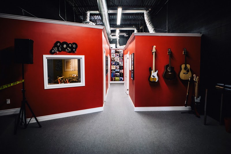 Rock This Way! - School of Rock | 90 Winges Rd, Woodbridge, ON L4L 6A9, Canada | Phone: (905) 264-0004