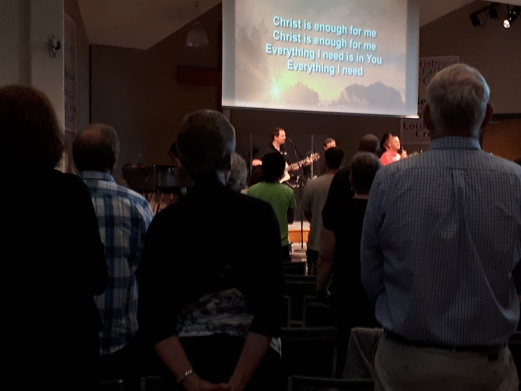 Fellowship Christian Reformed Church | 641 Elm St, St Thomas, ON N5R 1K9, Canada | Phone: (519) 633-4422
