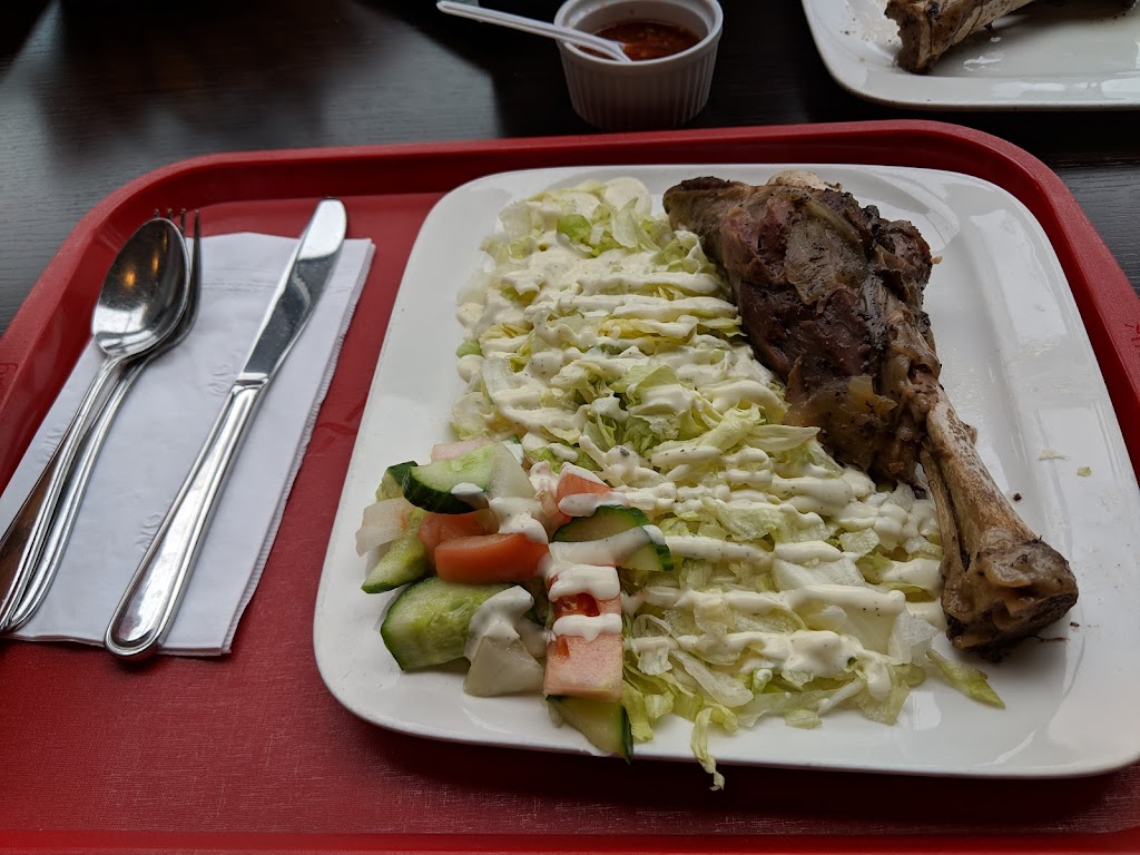 Afghan Kebob Cuisine | restaurant | 780 Burnhamthorpe Rd W #1, Mississauga, ON L5C 3X3, Canada | 9052733334 OR +1 905-273-3334