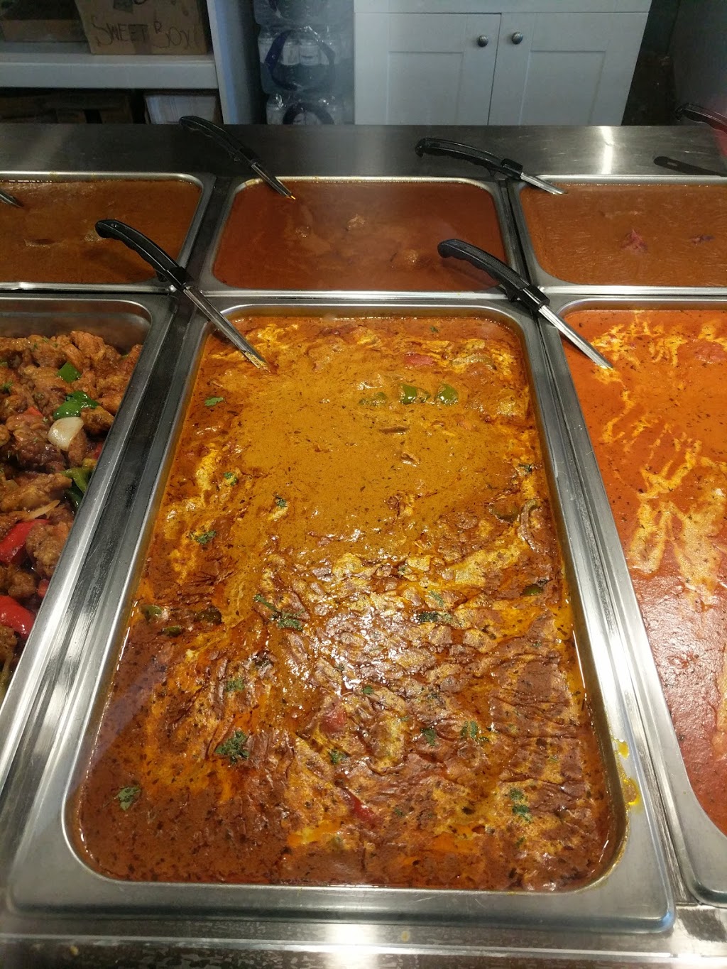 Tandoori Xpress | 425 University Ave, Waterloo, ON N2K 4C9, Canada | Phone: (519) 571-1414