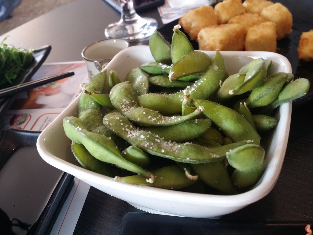 Hasu Restaurant | 2762 Boulevard Saint-Charles, Kirkland, QC H9H 3B6, Canada | Phone: (514) 694-8668