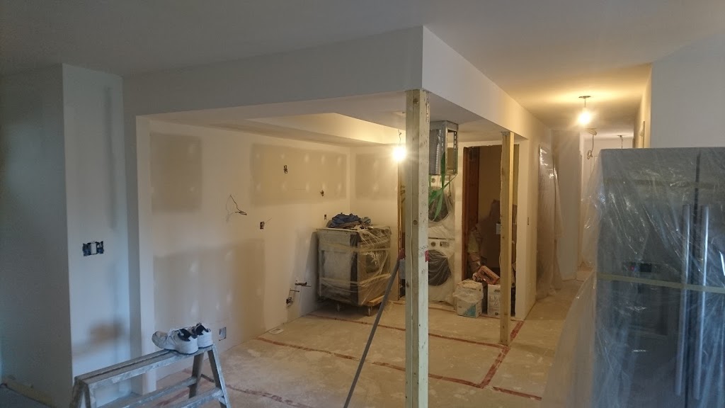 Wall & Ceiling Contracting Services | 560 Foress Dr, Port Moody, BC V3H 1J2, Canada | Phone: (604) 837-7574