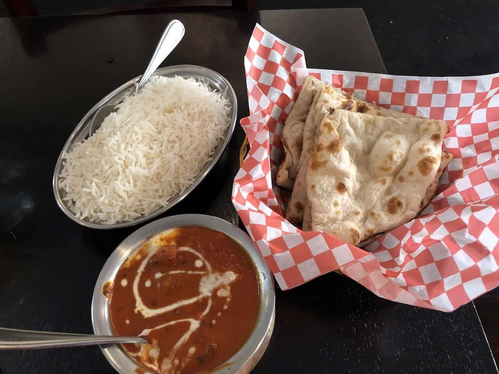 Indian Grill | 108 Ossington Ave, Toronto, ON M6J 2Z4, Canada | Phone: (647) 347-6600