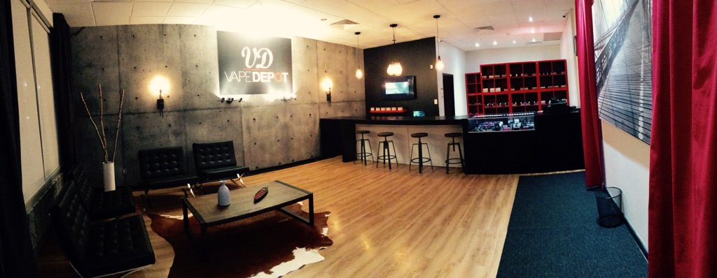 Vape Dépôt Gatineau | 151-B Boulevard Maloney E, Gatineau, QC J8P 1B9, Canada | Phone: (819) 893-6066
