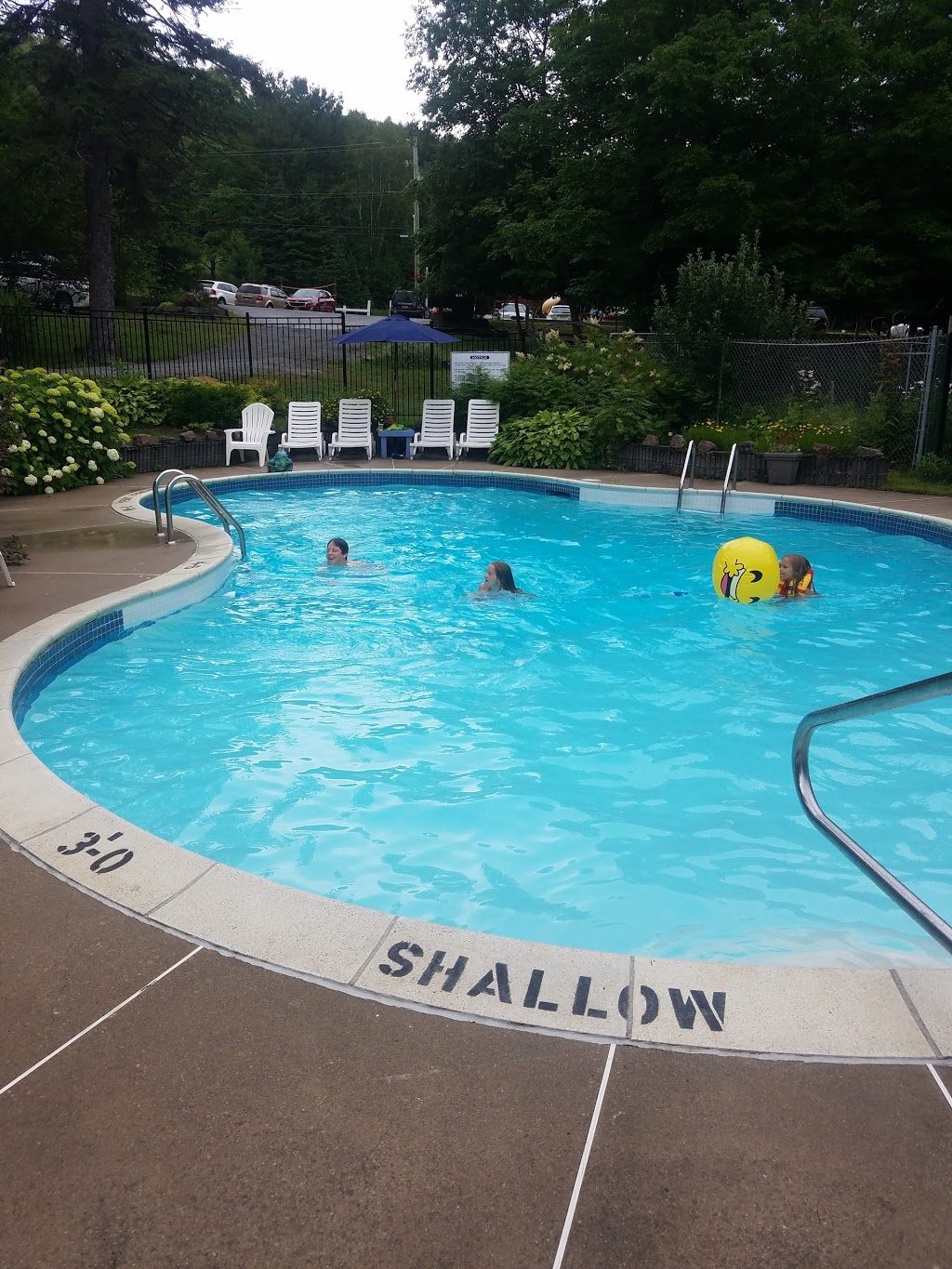 Lumina Resort | 1348 Fox Point Rd, Dwight, ON P0A 1H0, Canada | Phone: (705) 635-2991