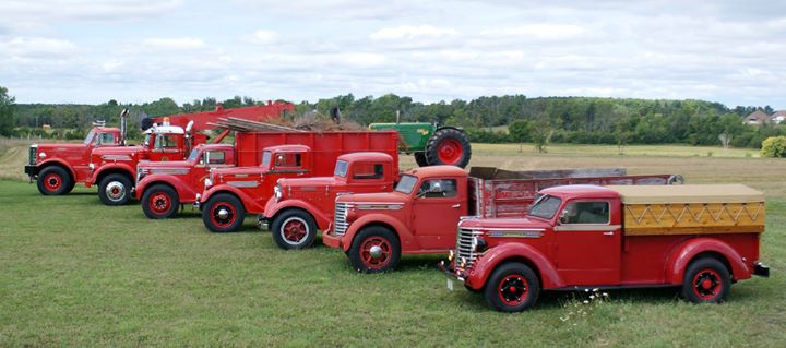 Prossers Garage Inc. | 3385 Old Homestead Rd, Sutton, ON L0E 1R0, Canada
