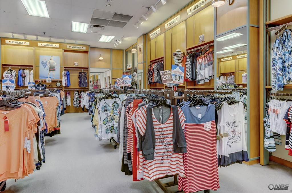 Le Grenier | Carrefour Frontenac, 805 Boulevard Frontenac E, Thetford Mines, QC G6G 6L5, Canada | Phone: (418) 332-3765