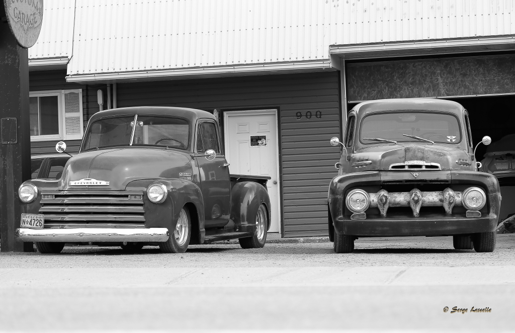 Custom Garage | 900 Rue Principale, Saint-Paul-dAbbotsford, QC J0E 1A0, Canada | Phone: (450) 379-9068