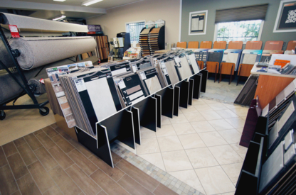 Pembroke Tile Carpet & Drapery | 611 Hamilton St W, Pembroke, ON K8A 6P5, Canada | Phone: (613) 735-0123