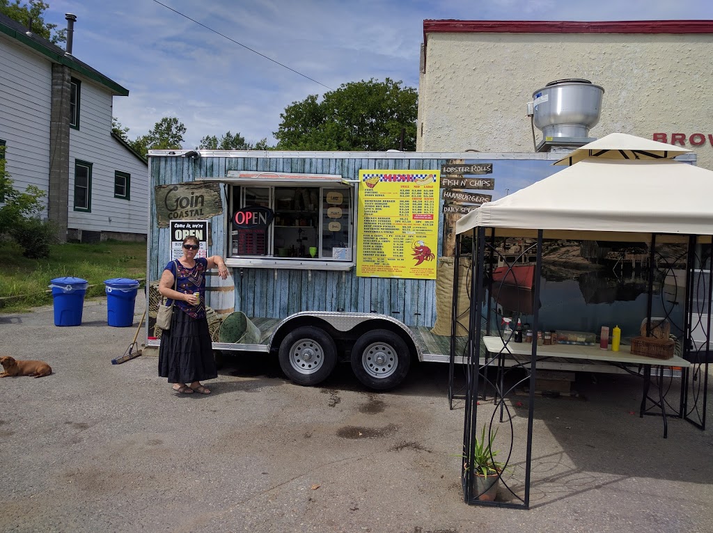Goin Costal | 1 Picton St, Frankford, ON K0K 2C0, Canada | Phone: (613) 827-7003