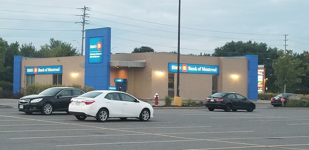 BMO Bank of Montreal | 3775 Strandherd Dr, Nepean, ON K2J 4B1, Canada | Phone: (613) 825-2508