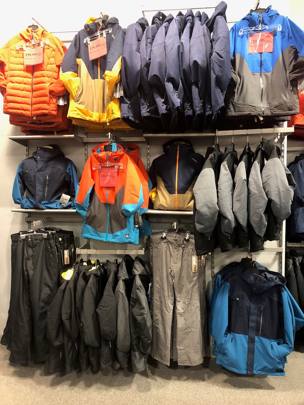 Econosports | 1495 Rue King O, Sherbrooke, QC J1J 2C1, Canada | Phone: (819) 346-4050