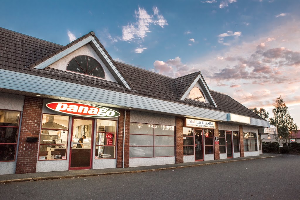 Star Lite Drycleaners | 2353 Bevan Ave Local 2, Sidney, BC V8L 4M9, Canada | Phone: (250) 655-7190