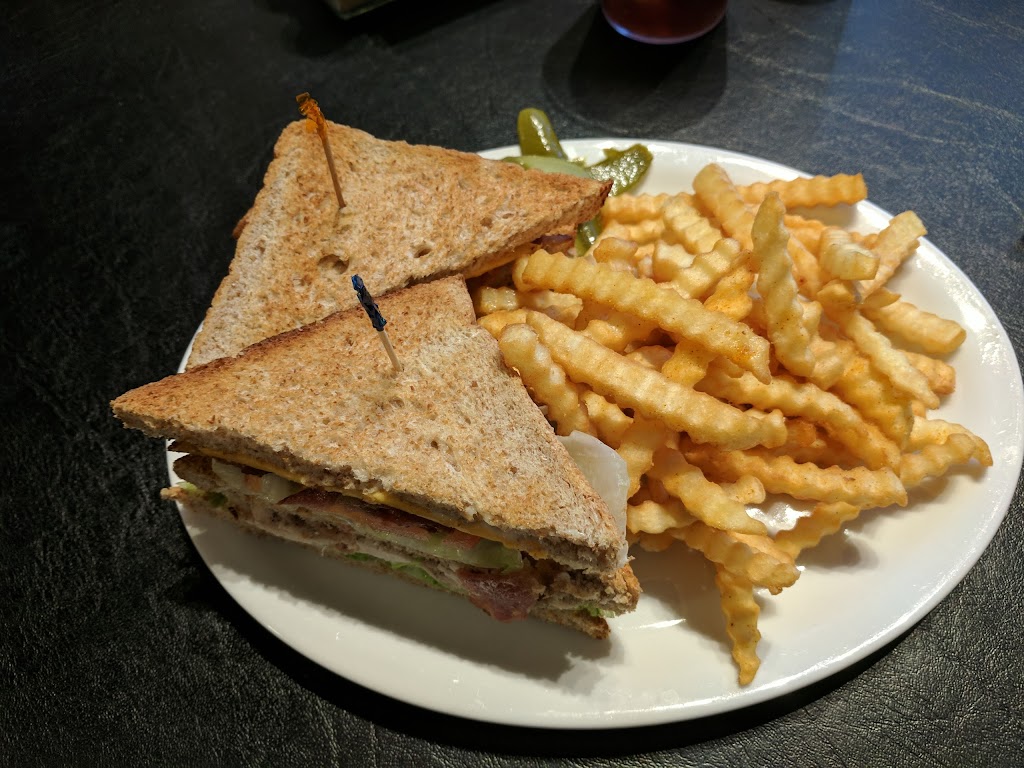 Birch Tree Cafe | 167 Bellamy Ave, Birch Hills, SK S0J 0G0, Canada | Phone: (306) 749-2223