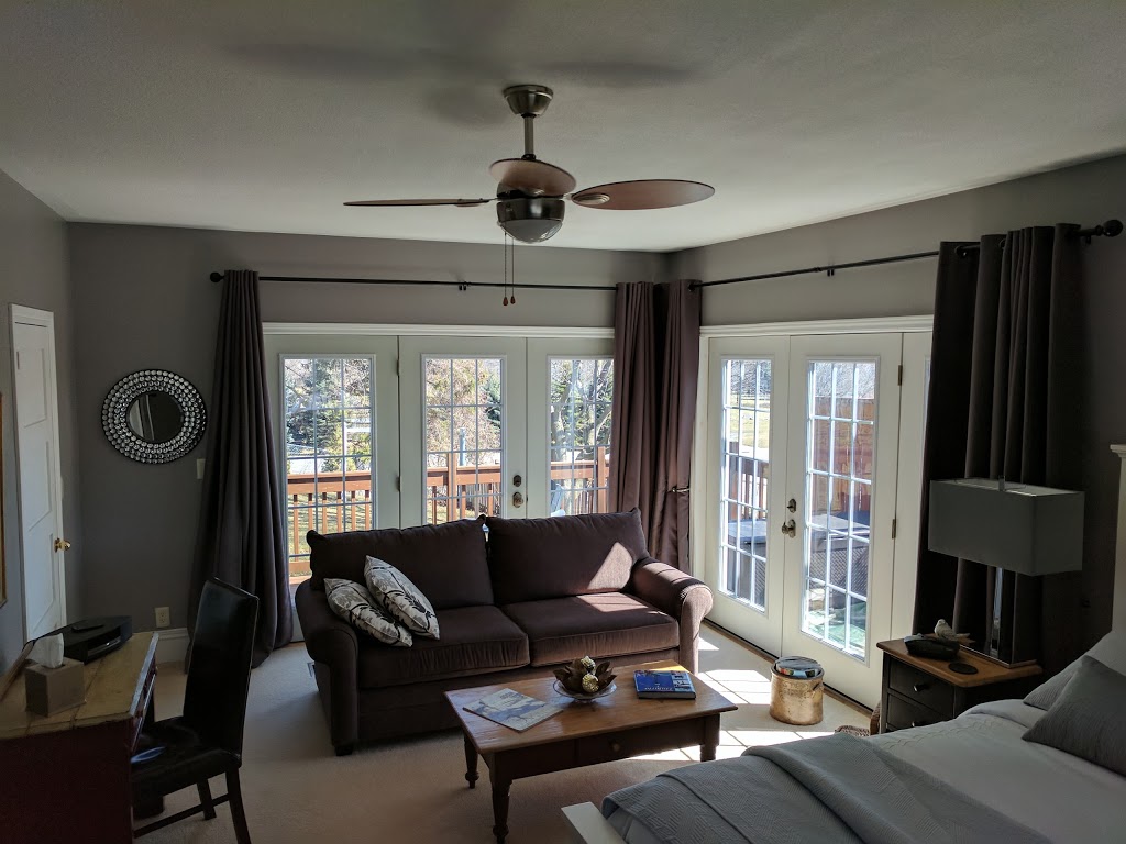 Inn by the Mill | 1000 Ontario St, Cobourg, ON K9A 3C7, Canada | Phone: (905) 372-2473