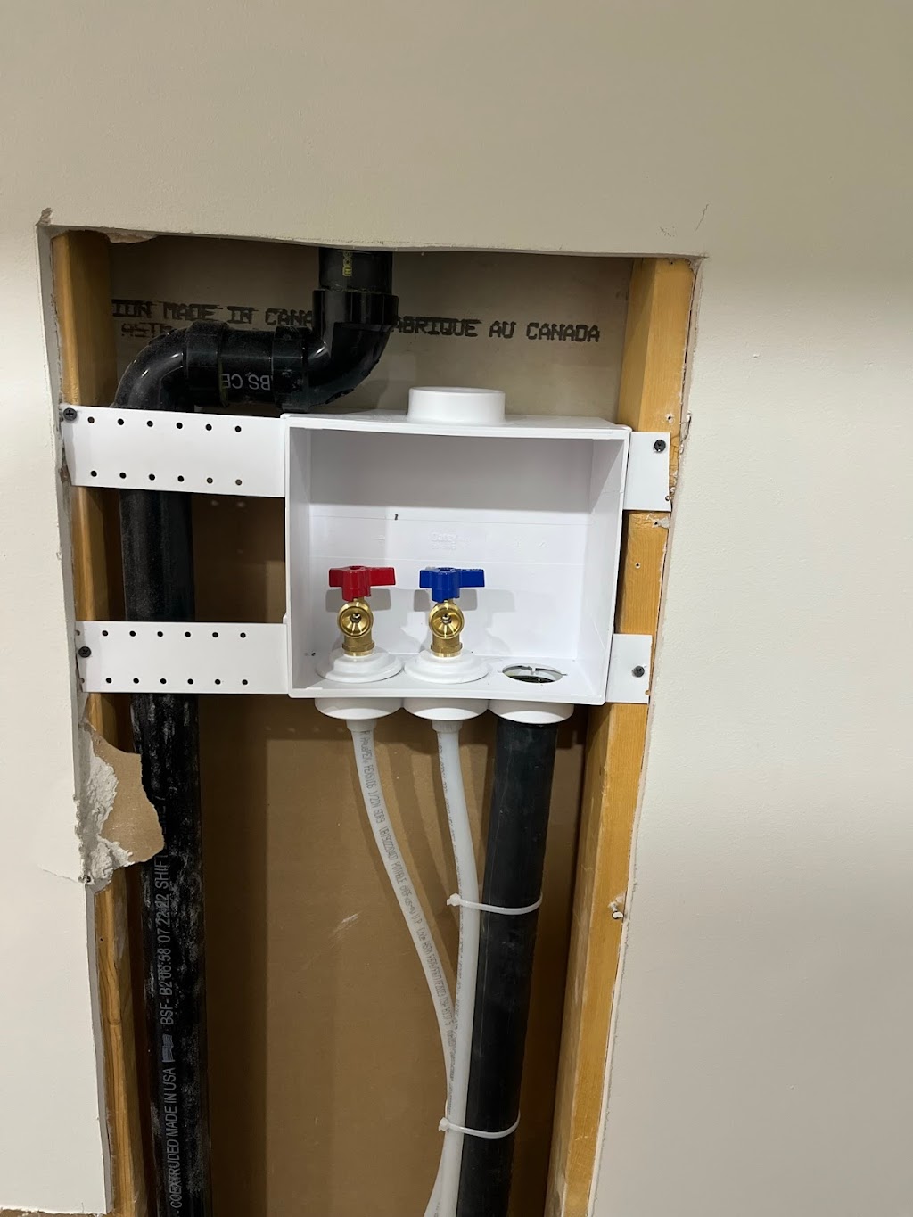 MTAC Plumbing | 121 Oneida Pl, Kitchener, ON N2A 3G3, Canada | Phone: (226) 770-8080