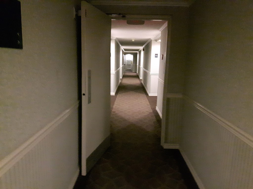 Sandman Hotel Edmonton West | 17635 Stony Plain Rd, Edmonton, AB T5S 1E3, Canada | Phone: (780) 483-1385