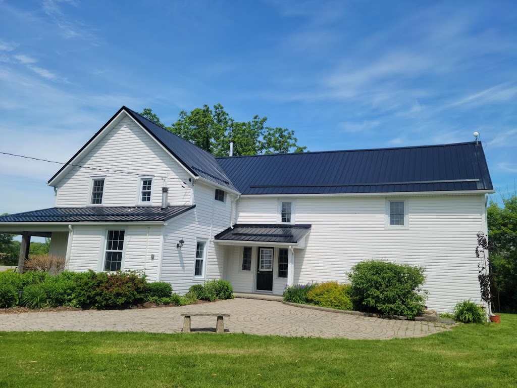 Ontario Metal Roofers | 8376 ON-3, Dunnville, ON N1A 2W4, Canada | Phone: (289) 933-5293