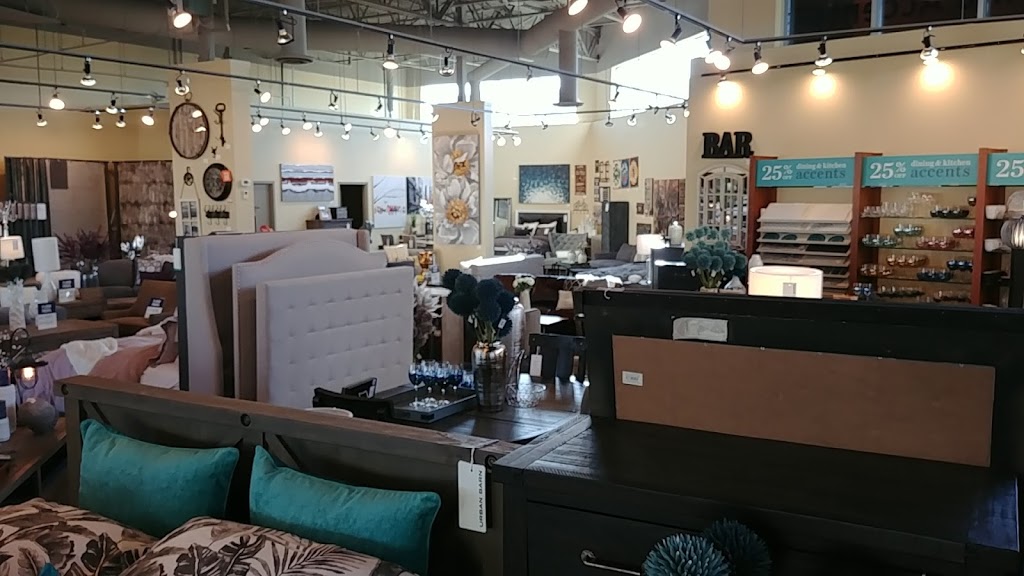 Urban Barn | 1807 Stone Church Rd E #6003, Stoney Creek, ON L8J 0B4, Canada | Phone: (905) 575-5040