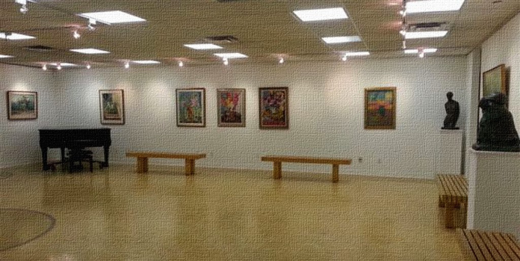 KUMF Gallery | 145 Evans Ave #101, Etobicoke, ON M8Z 5X8, Canada | Phone: (416) 766-6802