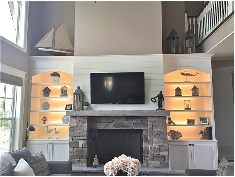 Clareville Distinctive Kitchens and Baths | 253 Summerlea Rd Unit 9,10,11, Brampton, ON L6T 5A8, Canada | Phone: (905) 793-2990