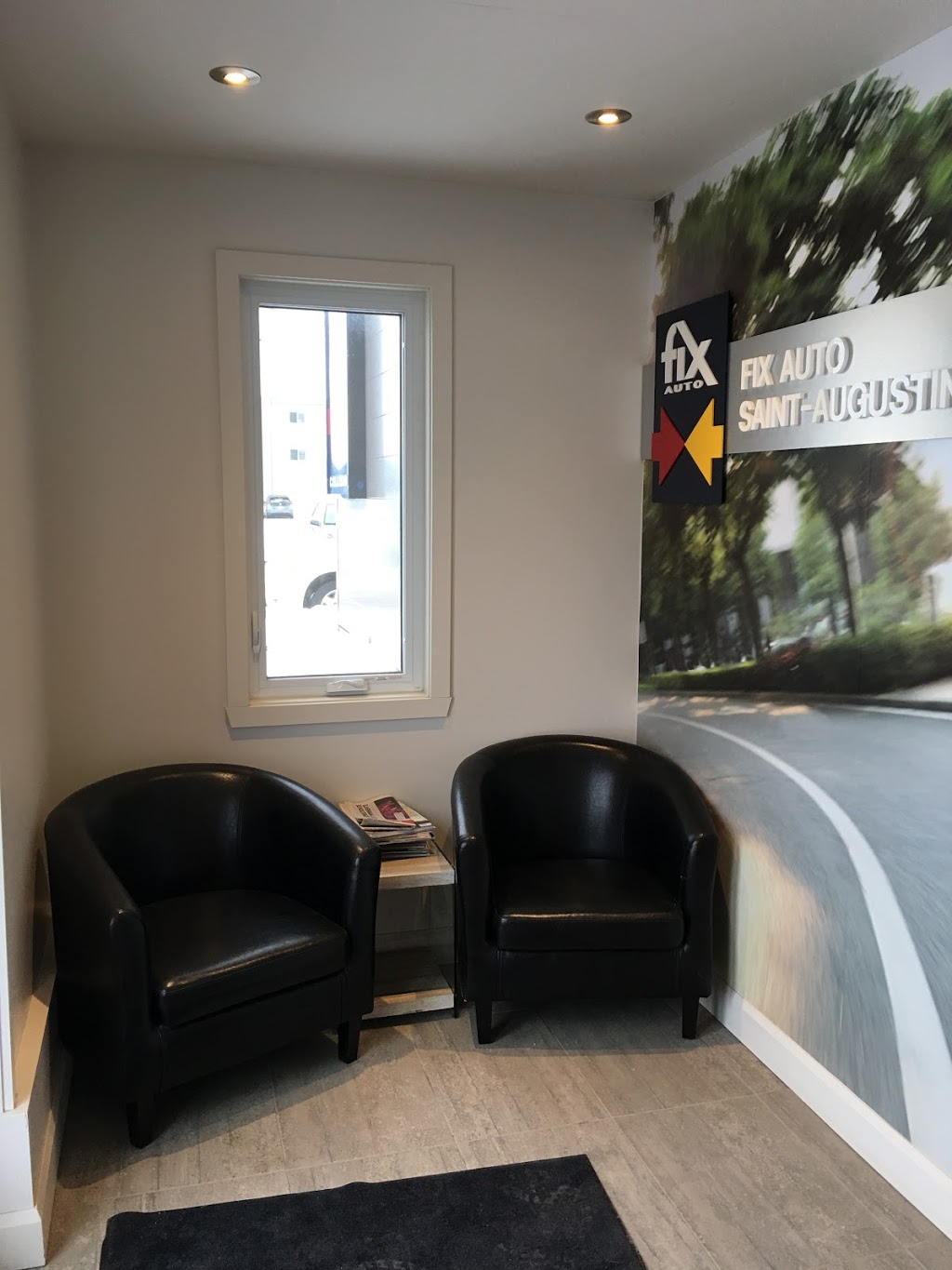 FIX AUTO ST-AUGUSTIN | 45 rue DAvers Parc Industriel, Saint-Augustin-de-Desmaures, QC G3A 1S5, Canada | Phone: (418) 878-2010