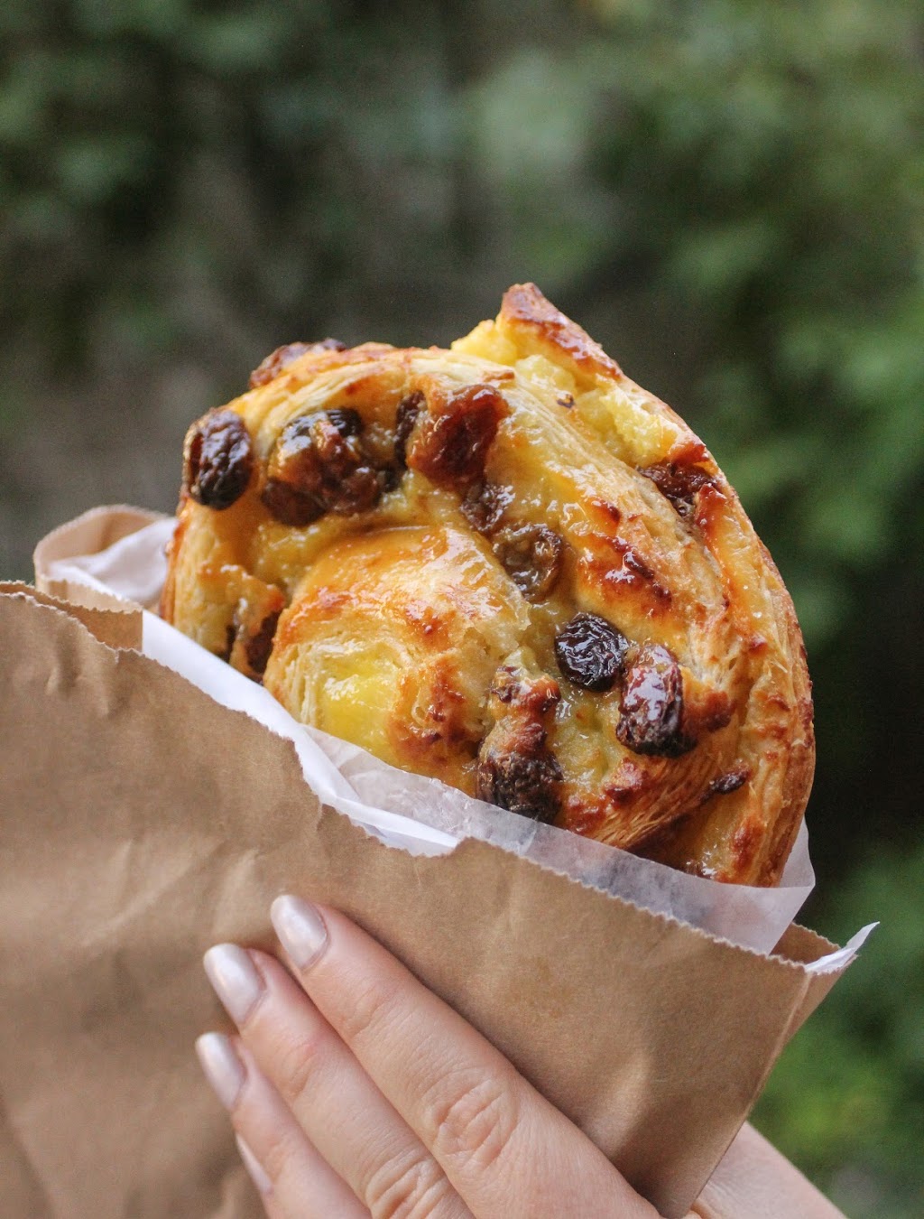 Mamie Clafoutis au Marché 440 | 3535 Autoroute Jean-Noël-Lavoie, Laval, QC H7P 5G9, Canada | Phone: (579) 934-3638