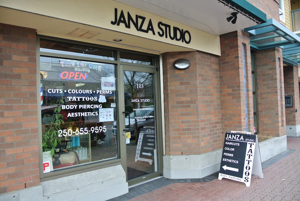 Janza Studio | 9840 Fifth St #103, Sidney, BC V8L 2X3, Canada | Phone: (250) 655-9595