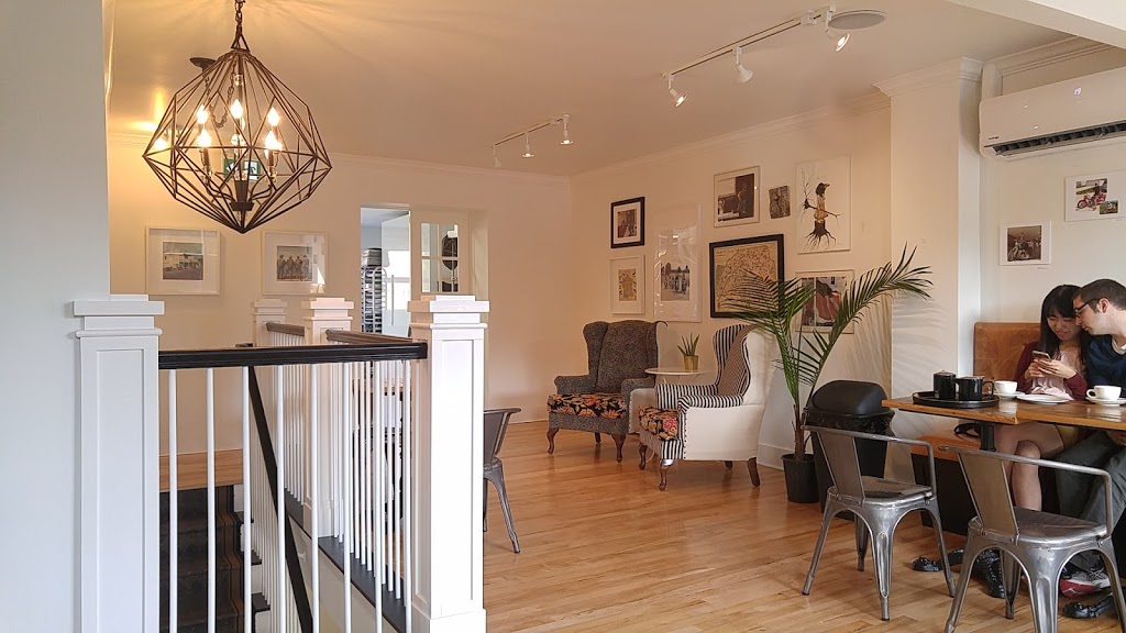 High Tea Bakery | 2103 Portage Ave, Winnipeg, MB R3J 0L2, Canada | Phone: (204) 775-0264