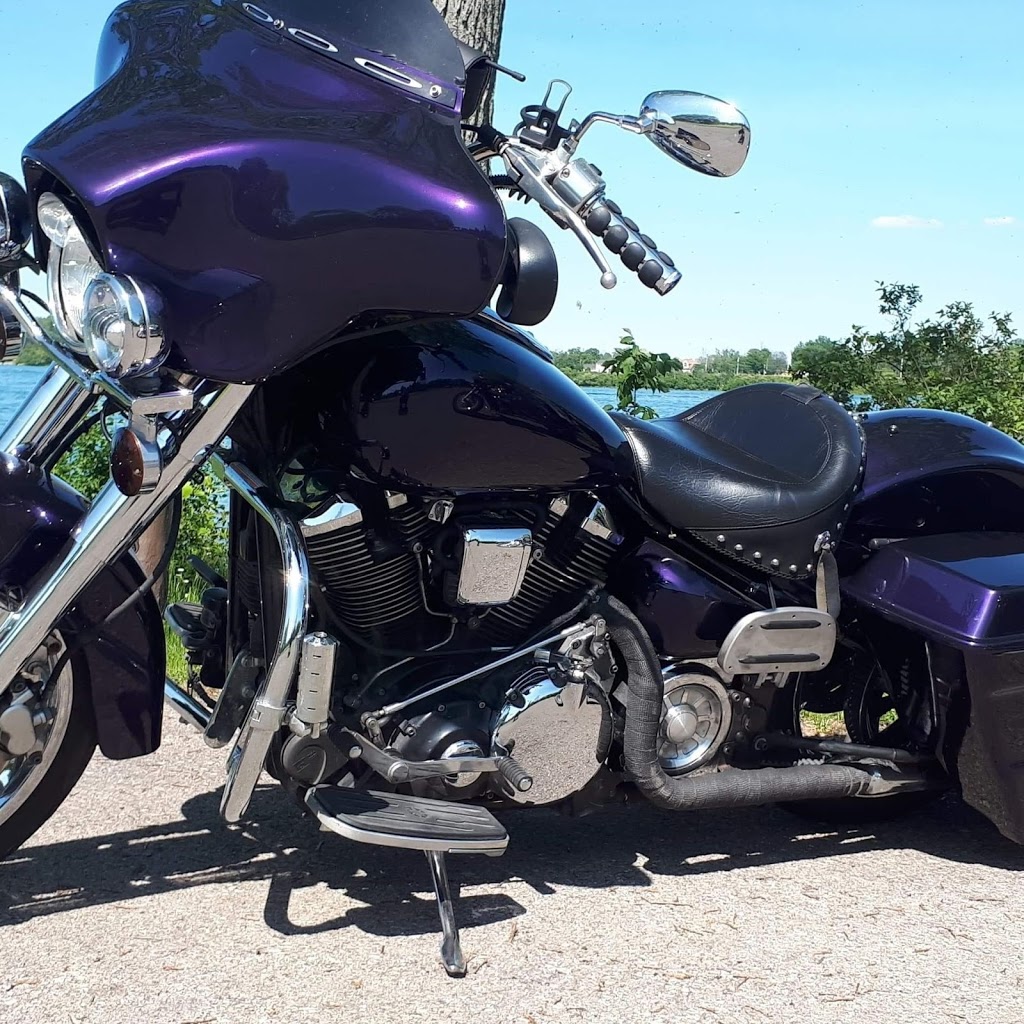 Wolfs Den Customs | 2915 Grimsby Rd, Grassie, ON L0R 1M0, Canada | Phone: (289) 547-9400